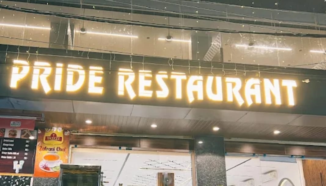 Sign Board In Hyderabad