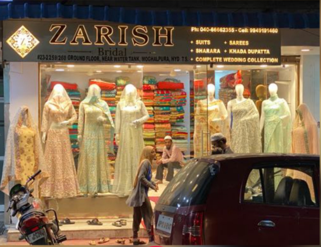 Sign Board In Hyderabad